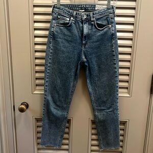 Rag & Bone Modele Jeans
